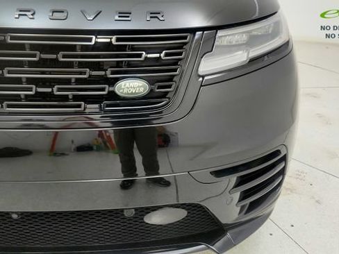 Used 2024 Land Rover Range Rover Velar Dynamic SE AWD/4WD image 25