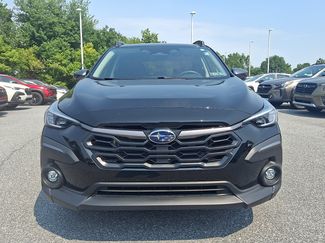 Certified 2026 Subaru Crosstrek 2.5i Limited AWD/4WD video 2