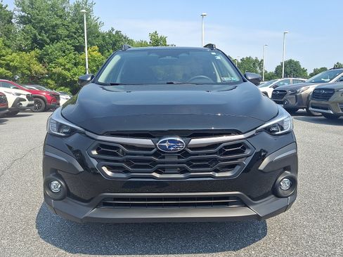 Certified 2026 Subaru Crosstrek 2.5i Limited AWD/4WD image 2