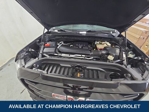Used 2022 GMC Sierra 1500 Elevation AWD/4WD image 38