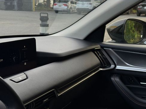 Used 2025 MAZDA CX-70 3.3 Turbo w/ Preferred Package image 32