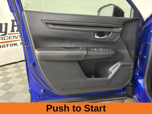 Used 2024 Honda CR-V Sport-L image 8