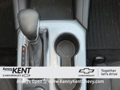Used 2022 Chevrolet Blazer LT image 25