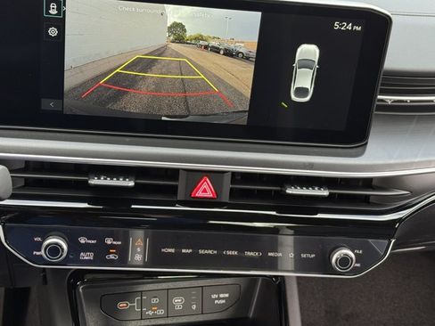 New 2026 Kia K5 GT-Line AWD/4WD image 14