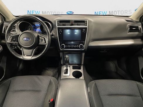 Used 2019 Subaru Outback 2.5i Premium w/ Popular Package #2 image 10