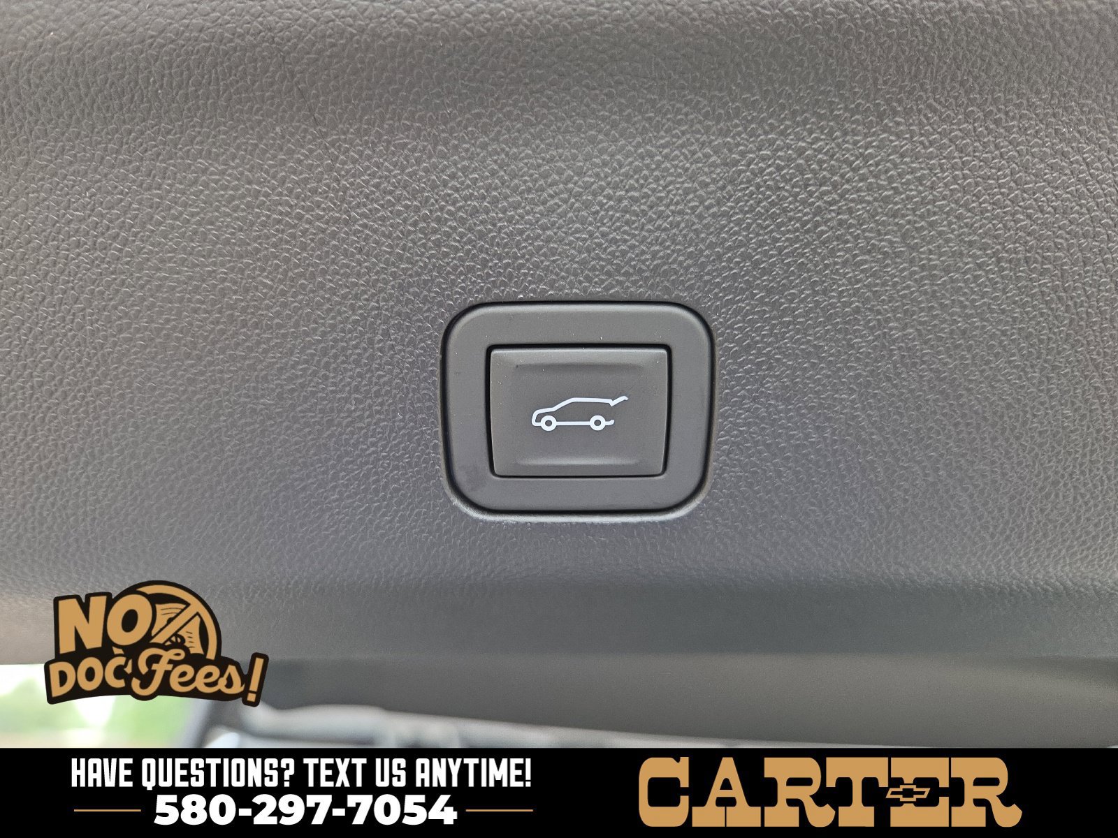 New 2026 Chevrolet Tahoe High Country AWD/4WD image 33