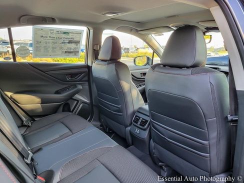 New 2025 Subaru Legacy Sport image 23