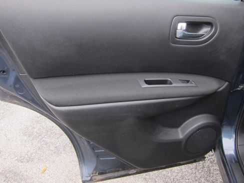 Used 2014 Nissan Rogue S w/ Convenience Package AWD/4WD image 15