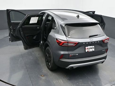 Used 2024 Ford Escape Active image 64