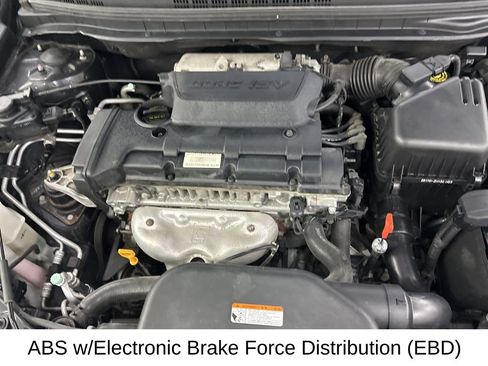 Used 2008 Hyundai Elantra SE image 17