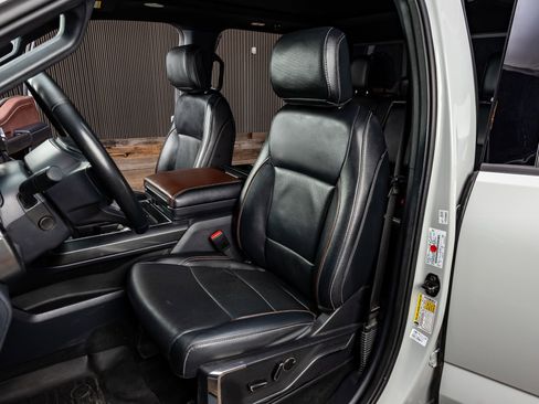 Used 2023 Ford F150 Lariat w/ Equipment Group 502A High image 30