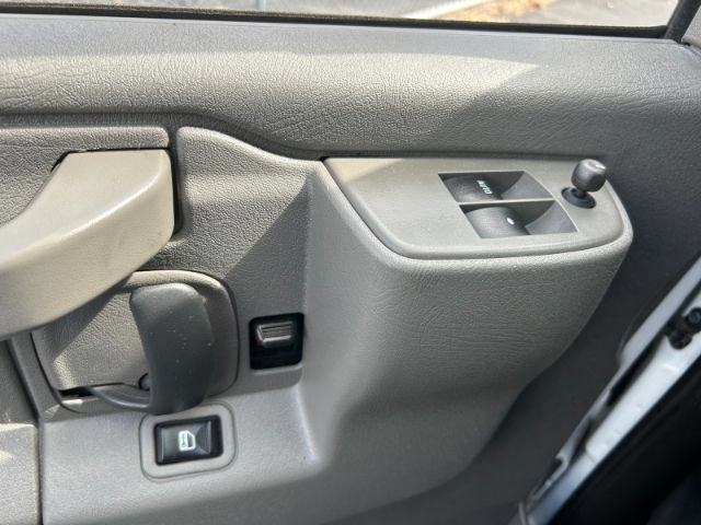 Used 2021 Chevrolet Express 2500 w/ Driver Convenience Package RWD image 28