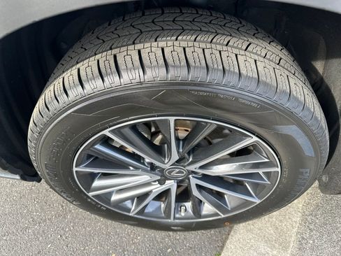 Used 2023 Lexus NX 350 AWD image 27