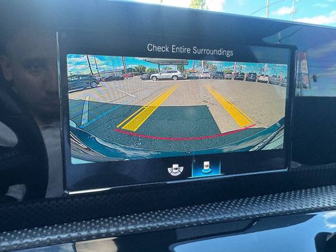 Used 2019 Mercedes-Benz A 220 image 19