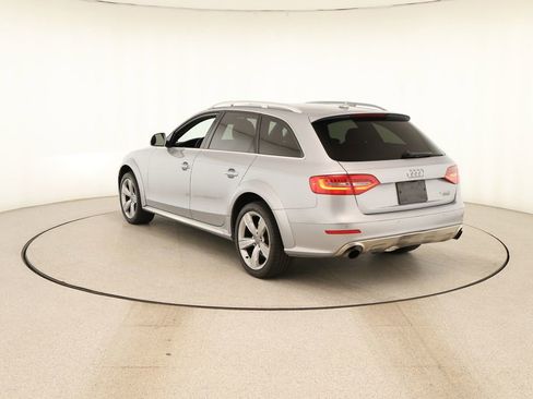 Used 2015 Audi A4 Premium Plus w/ Technology Package AWD/4WD image 4
