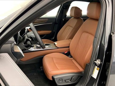 Used 2025 Audi A6 Premium Plus image 25