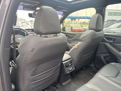 Certified 2023 Subaru Forester Wilderness image 29