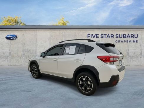 Used 2019 Subaru Crosstrek 2.0i Premium image 6