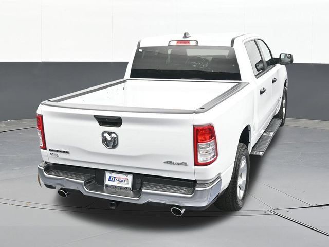 Used 2023 RAM 1500 Big Horn AWD/4WD image 59