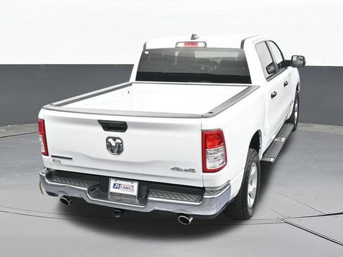Used 2023 RAM 1500 Big Horn AWD/4WD image 59