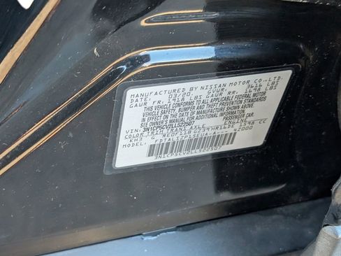 Used 2020 Nissan Kicks SV image 20