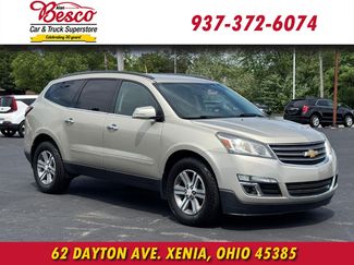 Used 2016 Chevrolet Traverse LT AWD/4WD video 1