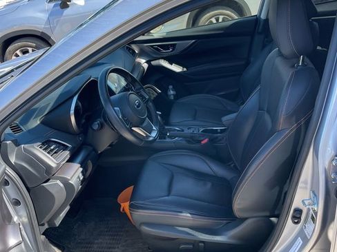 Used 2023 Subaru Crosstrek 2.5i Limited w/ Moonroof Package image 10