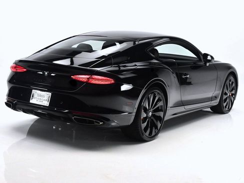 New 2026 Bentley Continental GT image 4