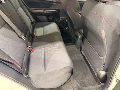 Used 2019 Subaru WRX AWD/4WD image 27