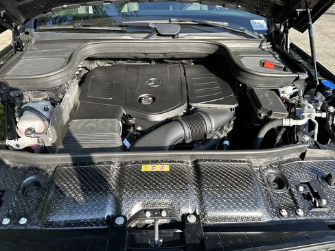 New 2026 Mercedes-Benz GLE 350 4MATIC image 47