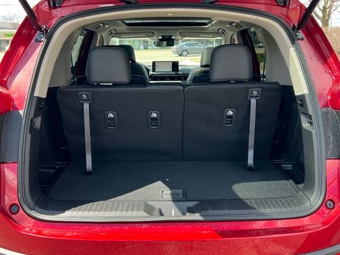 New 2026 Honda Pilot Touring image 39