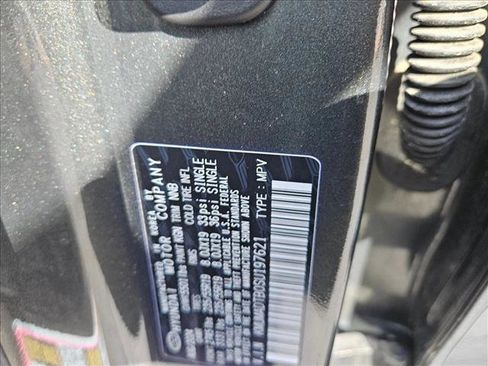 Used 2025 Genesis GV70 2.5T image 23