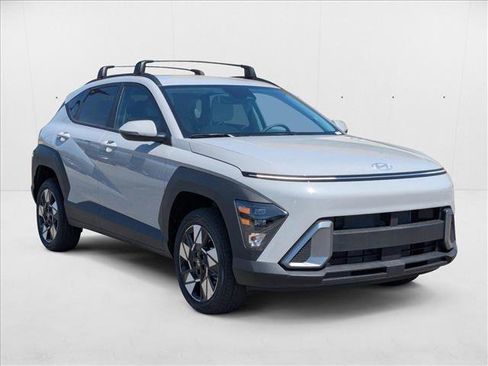 New 2025 Hyundai Kona SEL image 7