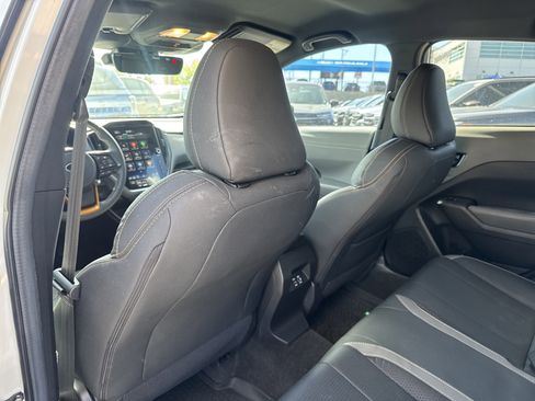 Used 2024 Subaru Crosstrek 2.5i Wilderness w/ Crosstrek Mirror Package image 25