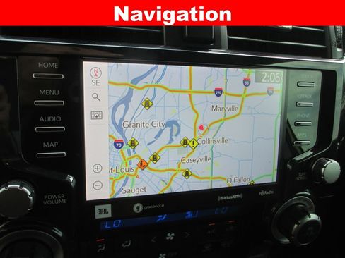 Used 2022 Toyota 4Runner TRD Pro AWD/4WD image 15