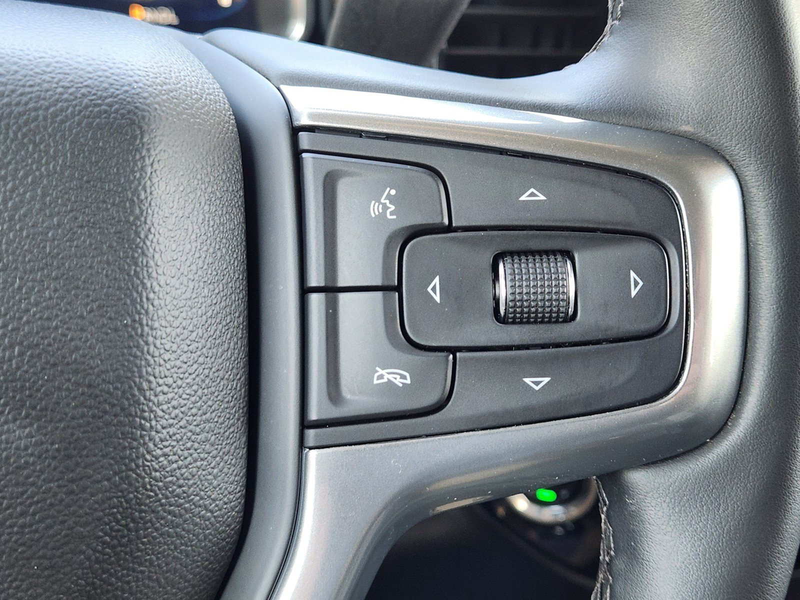 Used 2026 Chevrolet Silverado 1500 RST w/ RST Select Package AWD/4WD image 22