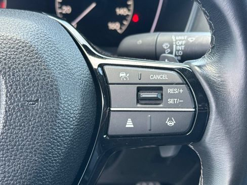 Used 2023 Honda Civic Sport image 28