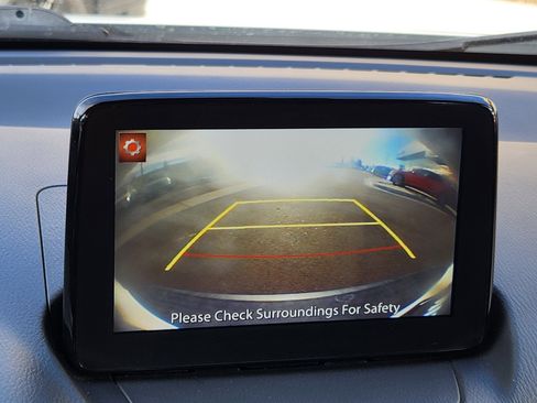 Used 2019 MAZDA CX-3 Touring w/ Preferred Equipment Package image 30