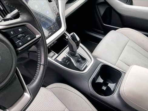 Certified 2024 Subaru Legacy Premium image 20