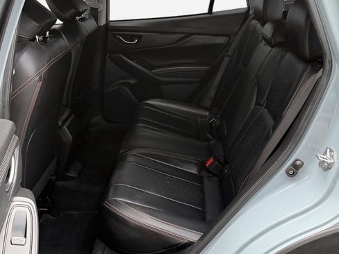 Used 2019 Subaru Crosstrek 2.0i Limited w/ Moonroof Package w/Navigation AWD/4WD image 13
