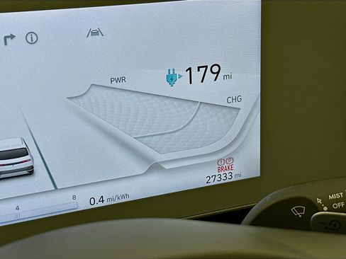 Used 2024 Hyundai Ioniq 5 SE image 19