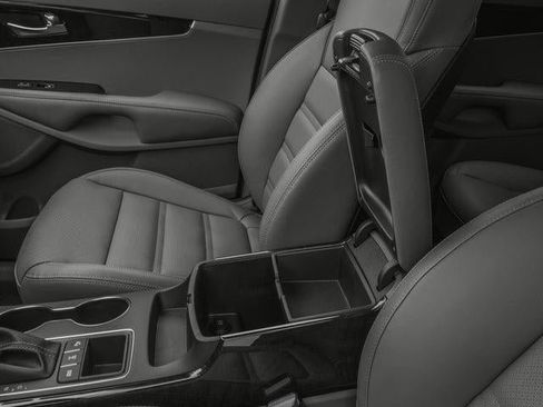 Used 2016 Kia Sorento EX AWD/4WD image 15