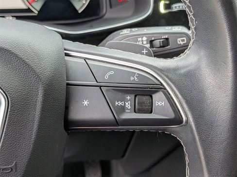 Used 2021 Audi Q8 Premium Plus w/ Premium Plus Package image 19