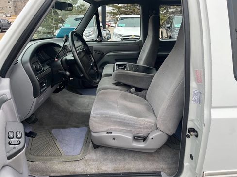 Used 1994 Ford F150 XL image 10
