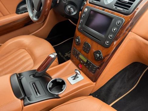 Used 2005 Maserati Quattroporte image 19