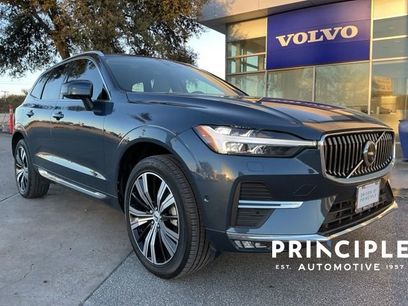 Certified 2023 Volvo XC60 B5 Plus w/ Climate Package