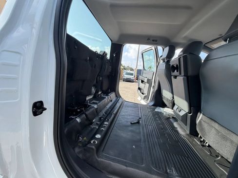 Used 2024 Ford F350 XL AWD/4WD image 16