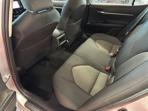 Used 2023 Toyota Camry LE FWD image 14