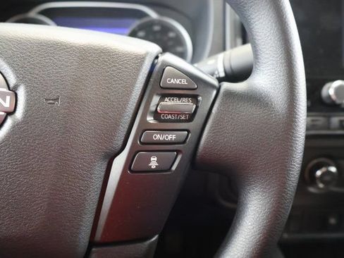 New 2026 Nissan Frontier S w/ Tow Package AWD/4WD image 18
