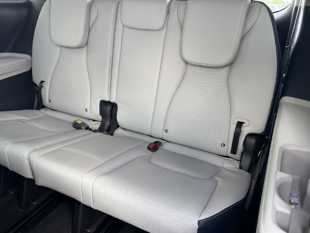 Certified 2026 Kia Carnival SX Prestige FWD image 20